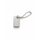 Mini Metal USB Bellek – Kurumsal Baskılı ve Şık Promosyon Ürünü