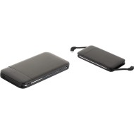Kendinden Kablolu 10000 mAh Powerbank