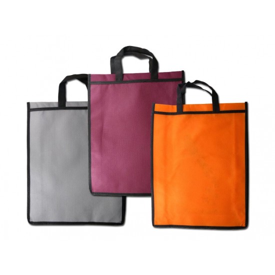 Nonwoven Tela Çanta Promosyon Nonwoven Tela Çanta Promosyon