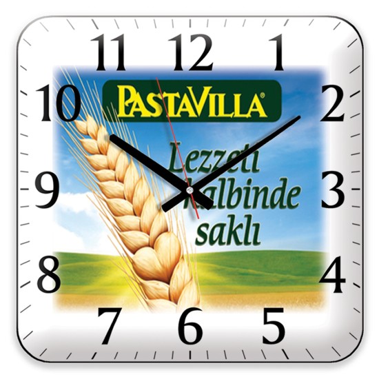 Ofset Duvar Saati