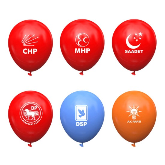 Parti Balonu Toptan