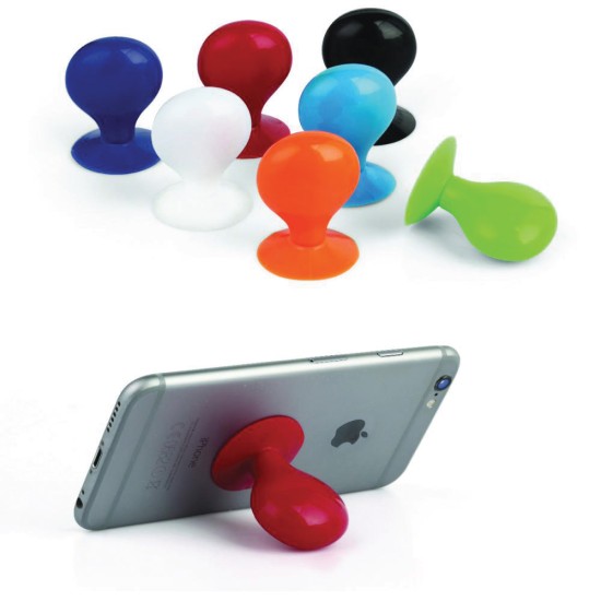 Promosyon Plastik Telefon Tutacağı 