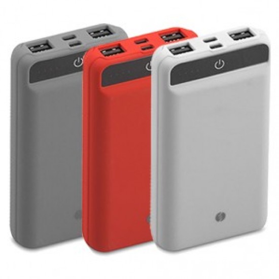 Promosyon 10.000 mAh Powerbank Promosyon 10.000 mAh Powerbank
