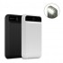 5200 MAH PROMOSYON POWERBANK LED