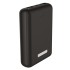 ÇİFT ÇIKIŞLI 10000 MAH BLACK POWERBANK