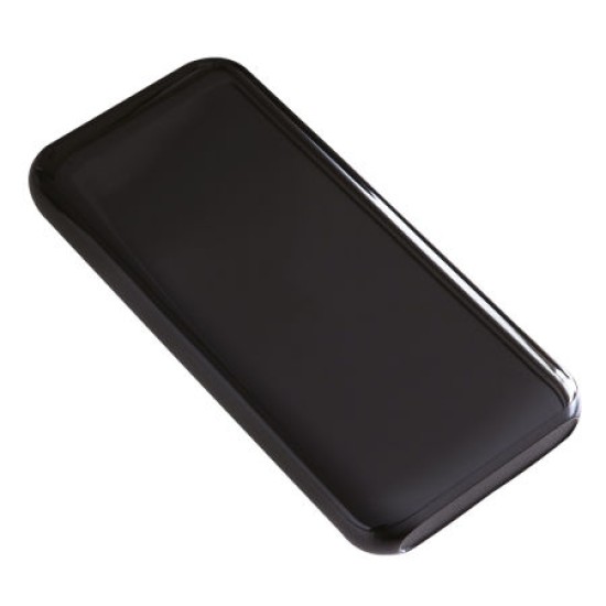 8000 mAh lcd Ekranlı Kablosuz Promosyon Samanyolu Powerbank