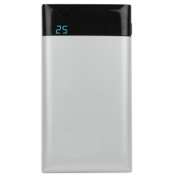 6000 Mah Powerbank Dijital Promosyon Taşınabilir Şarj Aleti