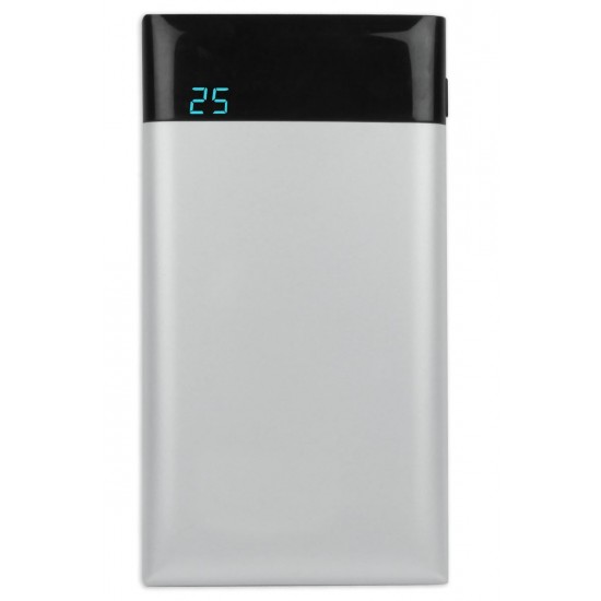 6000 Mah Powerbank Dijital Promosyon Taşınabilir Şarj Aleti 6000 Mah Powerbank Dijital Promosyon Taşınabilir Şarj Aleti