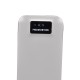 10000 MAH PROMOSYON PARLAYAN LOGO BASKILI POWERBANK