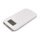 10000 MAH PROMOSYON PARLAYAN LOGO BASKILI POWERBANK