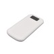 10000 MAH PROMOSYON PARLAYAN LOGO BASKILI POWERBANK