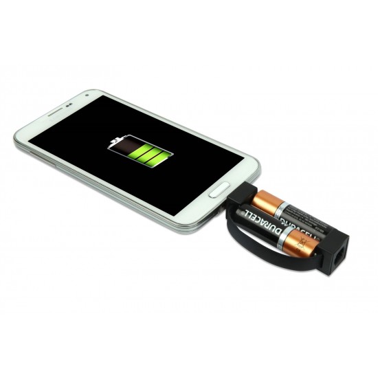 ACİL ŞARJ KABLOSU  PİL