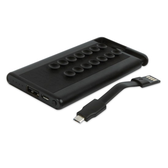 POWERBANK 4000 MAH