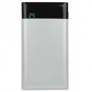 6000 MAH LCD EKRAN Promosyon POWERBANK