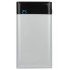 6000 MAH LCD EKRAN Promosyon POWERBANK