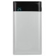 6000 MAH LCD EKRAN Promosyon POWERBANK
