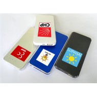 Promosyonluk 4000mAh Powerbank