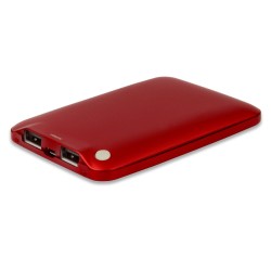 PROMOSYONLUK POWER BANK 5000 MAH TOPTAN