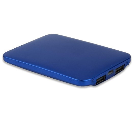 PROMOSYONLUK POWER BANK 5000 MAH TOPTAN