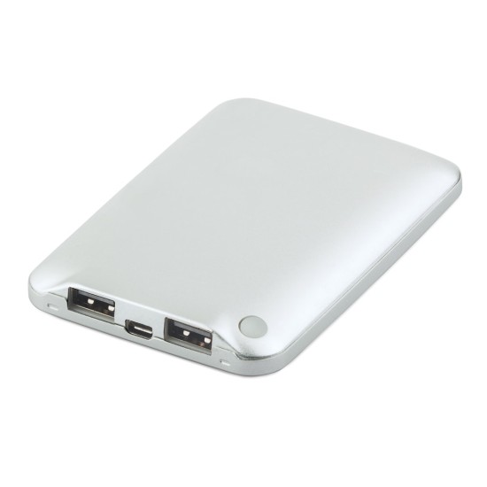 PROMOSYONLUK POWER BANK 5000 MAH TOPTAN