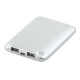 PROMOSYONLUK POWER BANK 5000 MAH TOPTAN