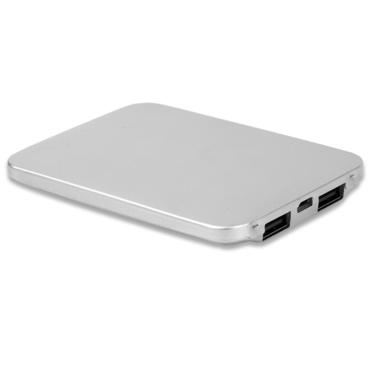 PROMOSYONLUK POWER BANK 5000 MAH TOPTAN