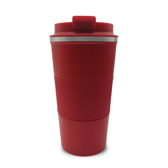 500 ML Promosyon 4 Renk Termos Mug