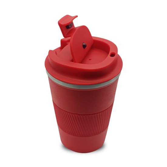 500 ML Promosyon 4 Renk Termos Mug