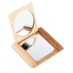 Ahşap Ayna Promosyon