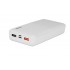 Promosyon 20000 mAh Powerbank Beyaz