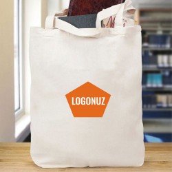 Promosyon İçin Ham Bez Çanta Promosyon İçin Ham Bez Çanta
