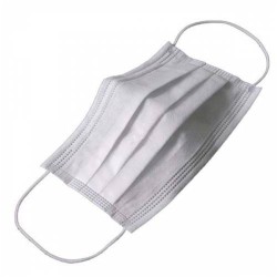 Promosyon Maske