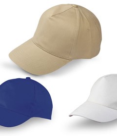 Şapka - Tekstil Ürünleri