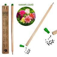 Promosyon Tohumlu Kurşun Kalem