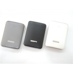 TOPTAN 6000 MAH POWERBANK PROMOSYONLUK