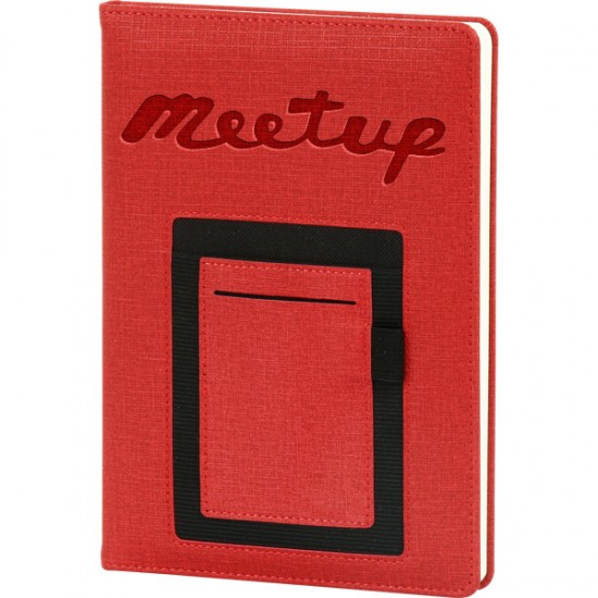 Promosyonluk Tarihsiz Defter Promosyonluk Tarihsiz Defter
