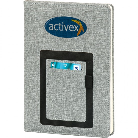 Promosyonluk Tarihsiz Defter Promosyonluk Tarihsiz Defter