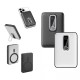 PWB-009 Magsafeli 10.000 mAh Powerbank