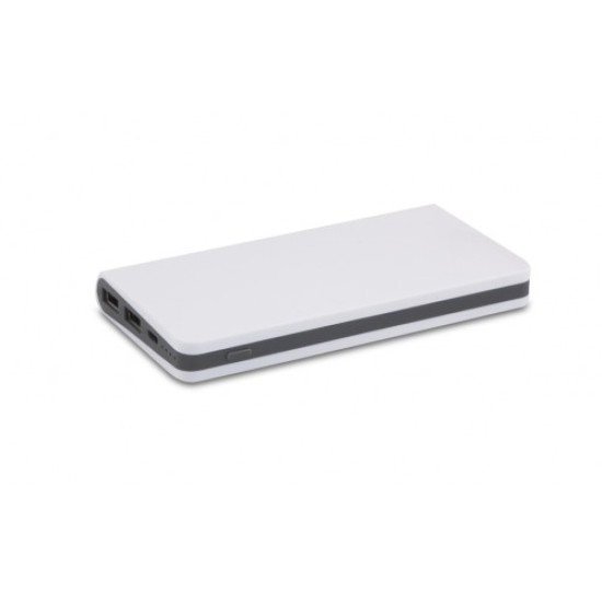 8000 MAH ÇİFT ÇIKIŞLI POWERBANK - TOPTAN
