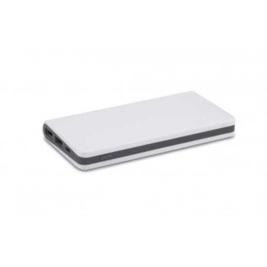 8000 MAH ÇİFT ÇIKIŞLI POWERBANK - TOPTAN
