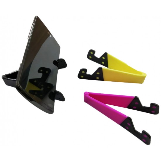 Ayarlanabilir Promosyon Telefon ve Tablet Standı Ayarlanabilir Promosyon Telefon ve Tablet Standı