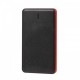 6000 mAh Slim Kasa Kablolu Promosyon Powerbank 6000 mAh Slim Kasa Kablolu Promosyon Powerbank