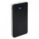 12000 mAh Led Ekranlı Deri Görünümlü Promosyon Powerbank