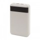13000 mAh Çift USB Led Göstergeli Powerbank