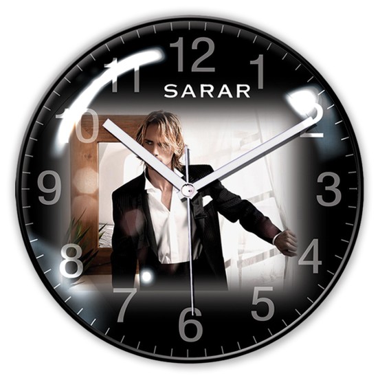 Royal Duvar Saati