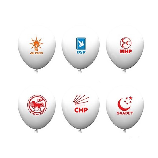 Parti Balonu Toptan