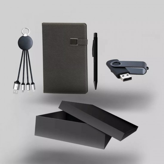 Hediye Seti 7 Hediye Seti 7