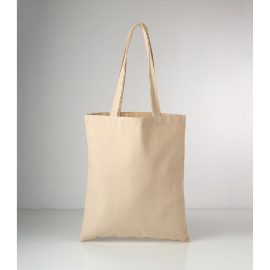 Promotional Canvas Bag