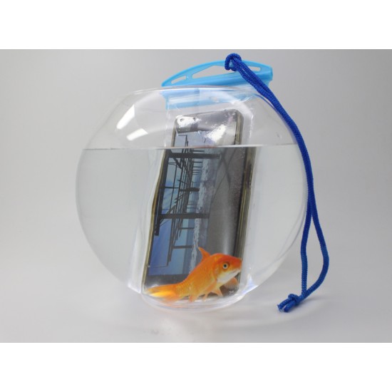 ÜRETİCİSİNDEN Su Geçirmez Kılıf! Su Altı Telefon Kılıfı, Waterproof Telefon Kabı Promosyon