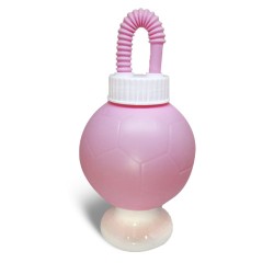 Pipetli Plastik Promosyon Suluk